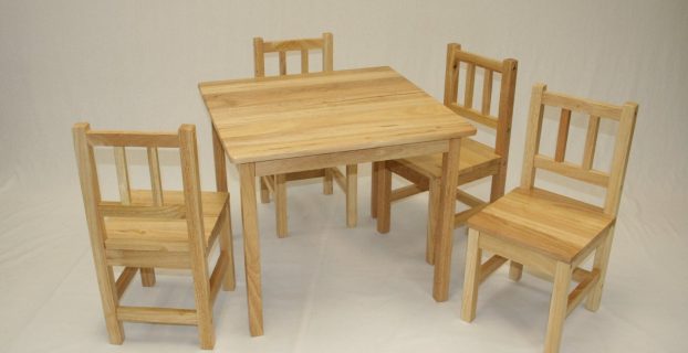 toddler chair and table sets wood toddler table and chair set