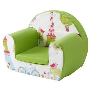 toddler foam chair s l