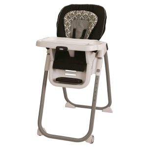 toddler high chair graco tablefit highchair