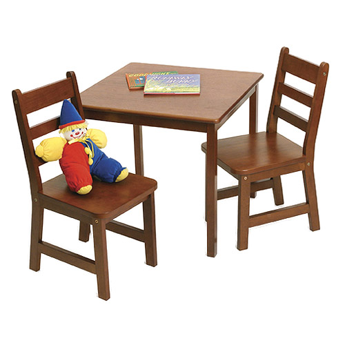 toddler table and chair lipper