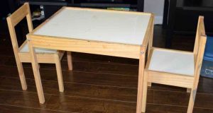 toddler table and chair ikea kids table and chair set ikea x