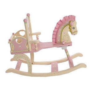 toddler wooden rocking chair rocking of a different design