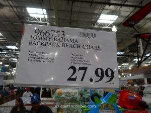 tommy bahama beach chair costco tommy bahama backpack beach chair costco
