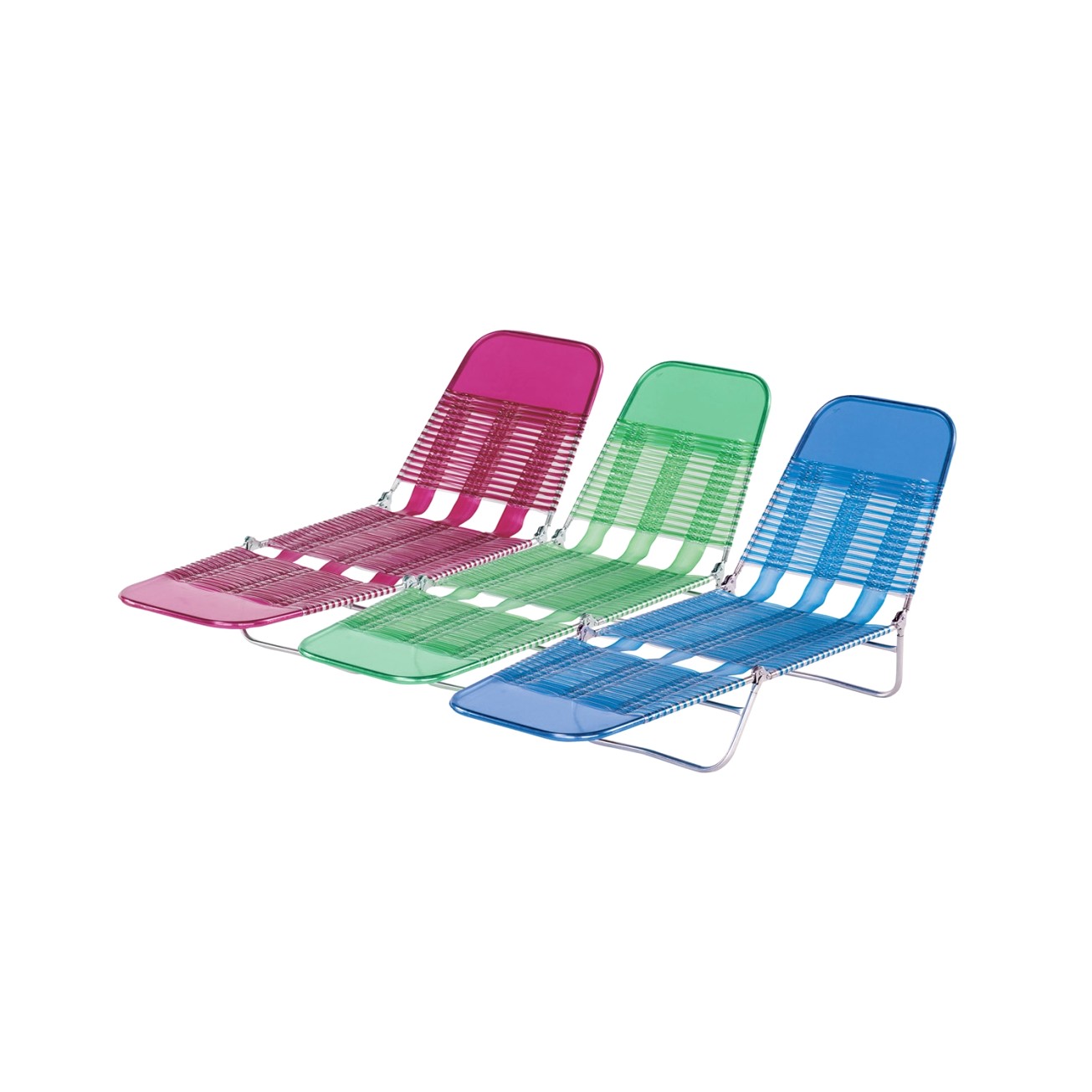 tri folding beach chair