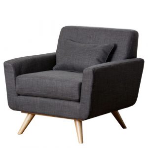 tufted arm chair abbyson living paisley tufted fabric arm chair