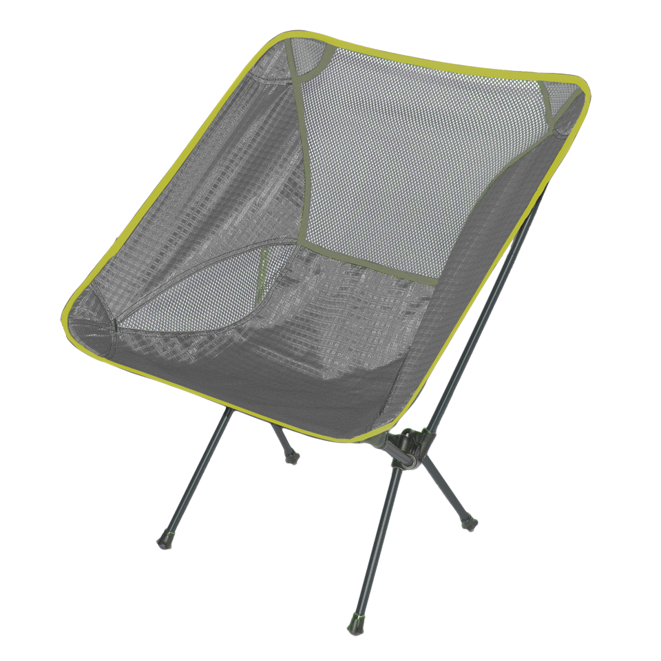 ultralight camp chair