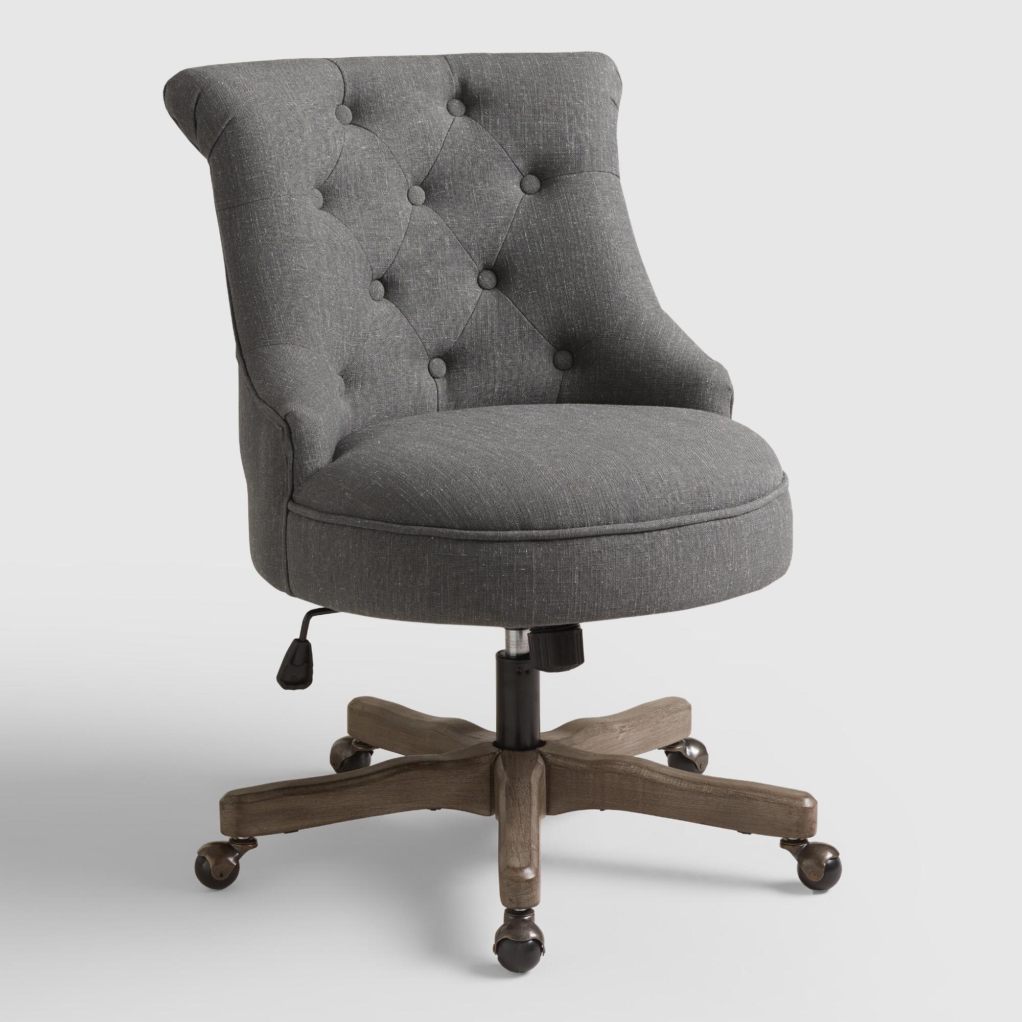 upholstered desk chair xxx v