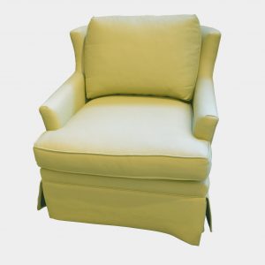 upholstered swivel chair s