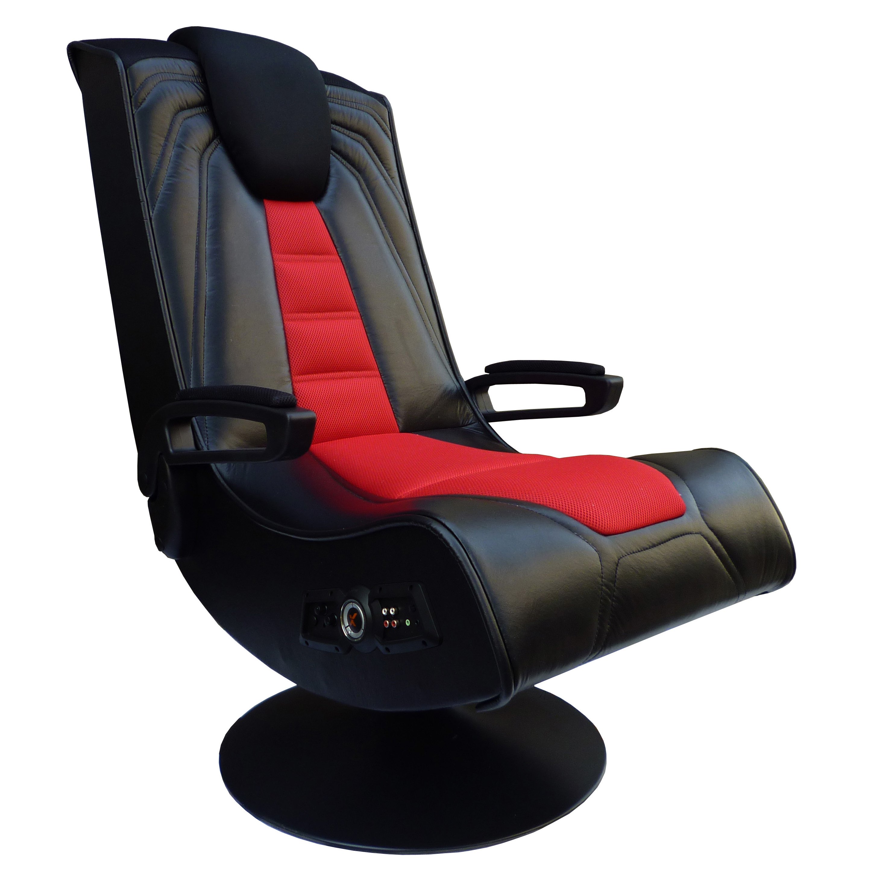 video game chair master:acb