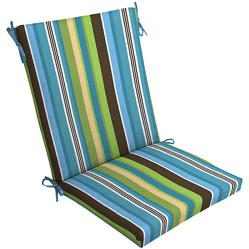 walmart outdoor chair cushions