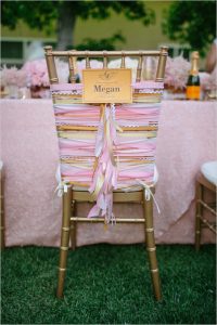 wedding chair decorations wedding chairs decorations