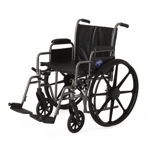 wheel chair parts medline k