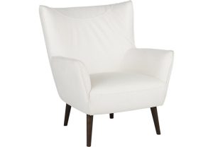 white accent chair lr chr hansel white~hansel white accent chair
