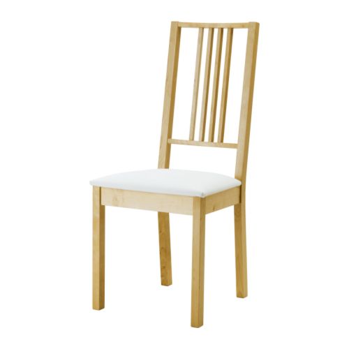 white dining chair covers