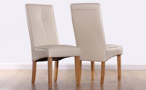 white dining chair covers ivory leather dining room chairs