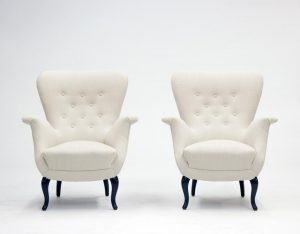 white lounge chair white lounge chairs from s m wincrantz s set of