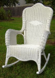 white wicker chair il fullxfull