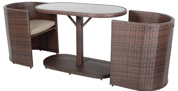 wicker table and chair lrgxs
