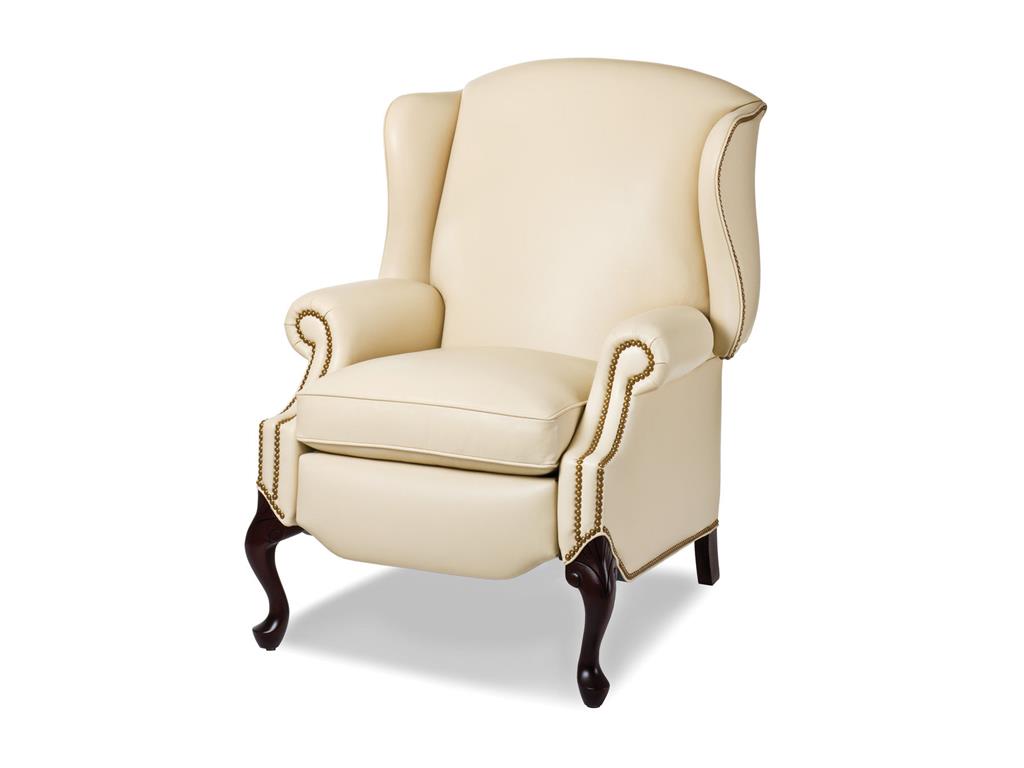 wing chair recliner