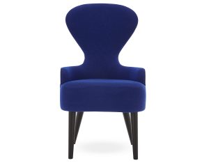 wing dining chair wingback dining chair tom dixon
