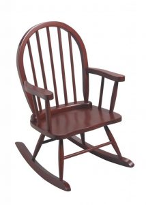 winsor rocking chair $