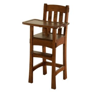 wood high chair for babies wooden baby chair