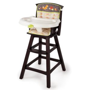 wooden high chair for babies afa f c f afd jpg cb