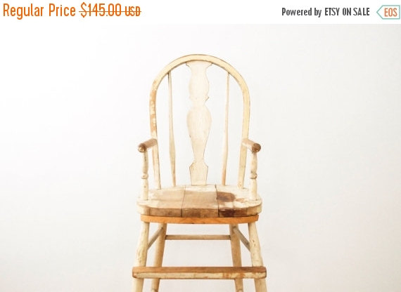 wooden high chair for sale il xn wd