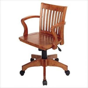 wooden office chair wood executive office chair