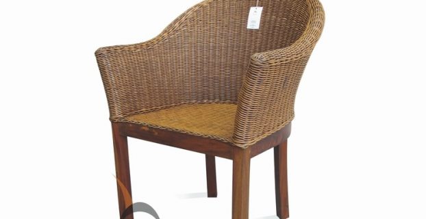 woven leather dining chair wicker modern dining chairs xqegodib