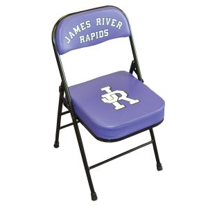 x chair sports james river rapids