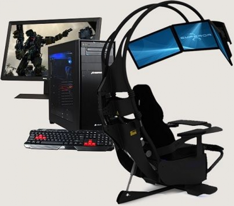 xbox one gamer chair