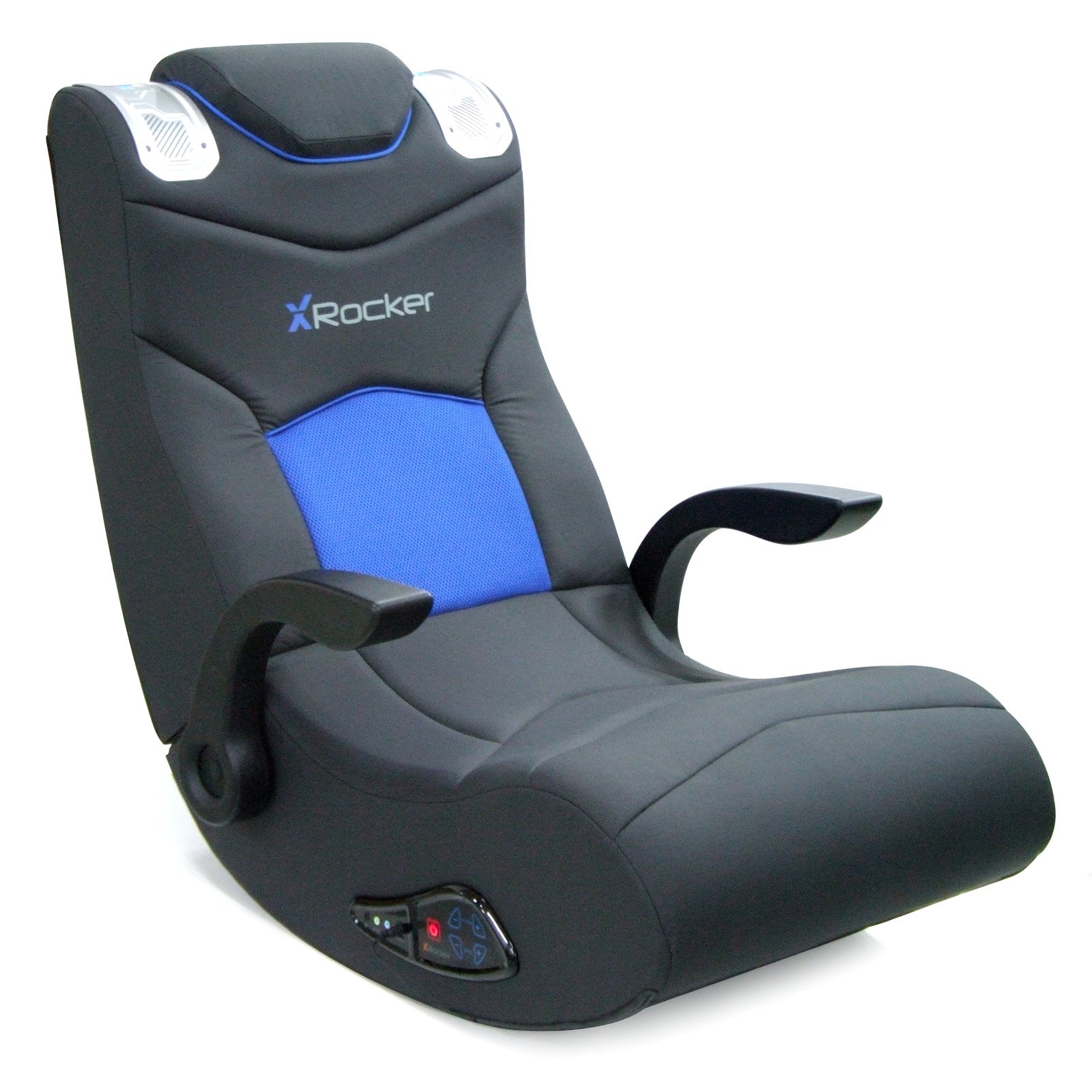 xrocker video game chair