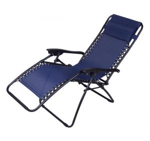 zero gravity lawn chair