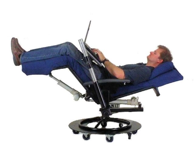 zero gravity office chair