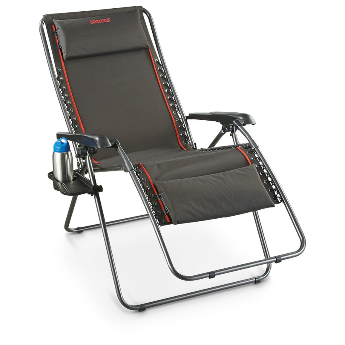 zero gravity outdoor chair